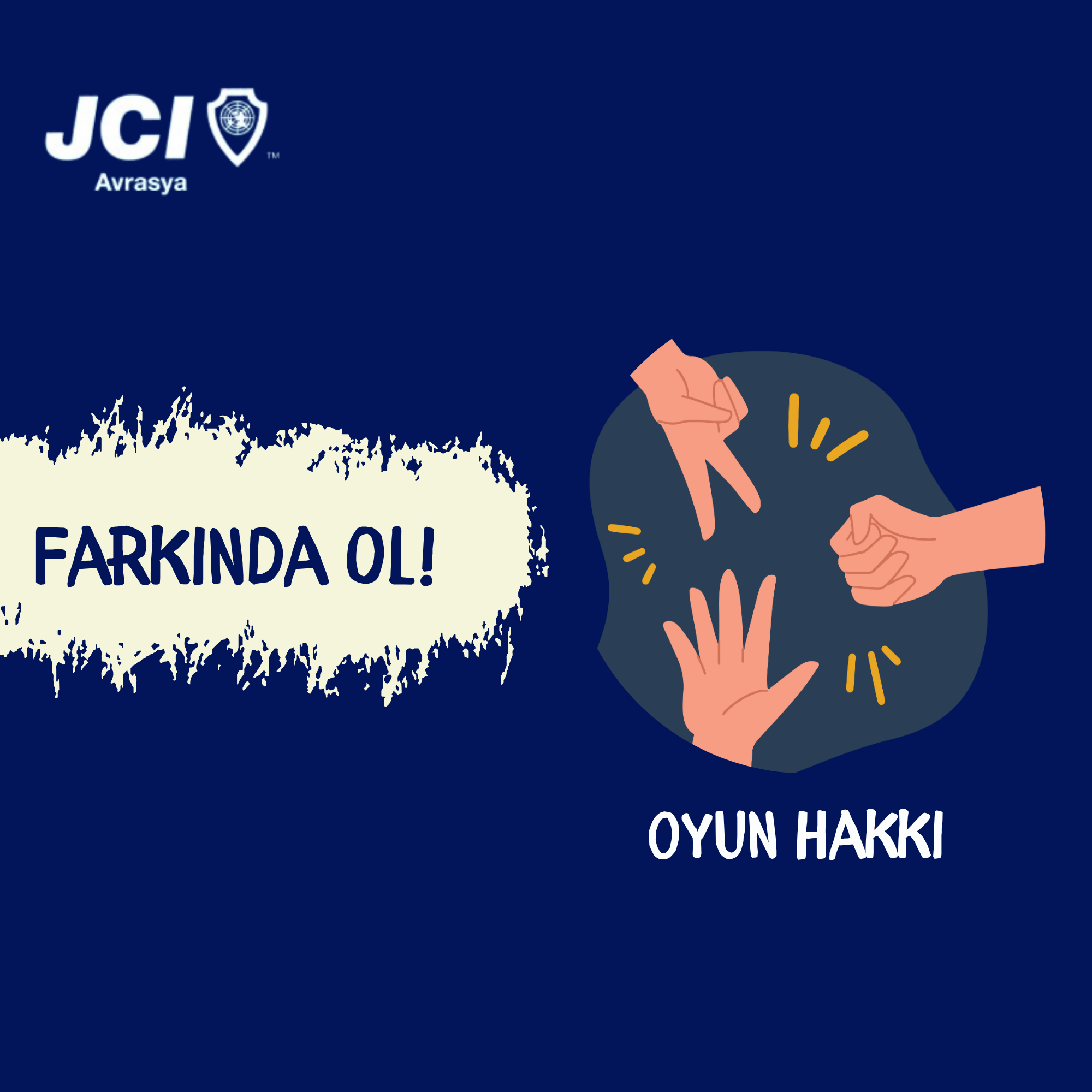 Oyun Hakkı