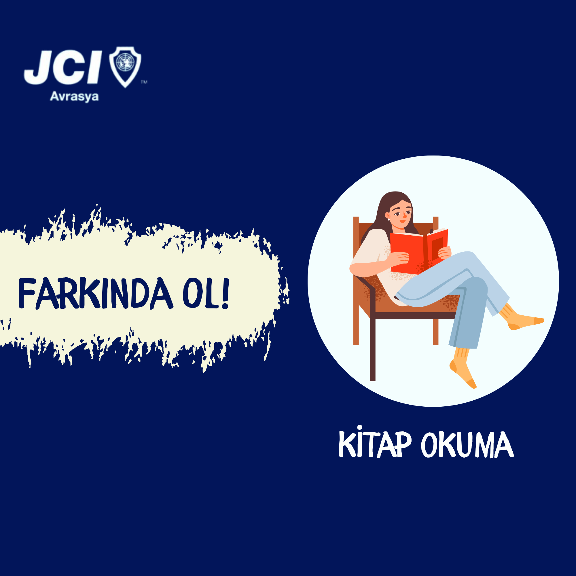 Kitap Okuma