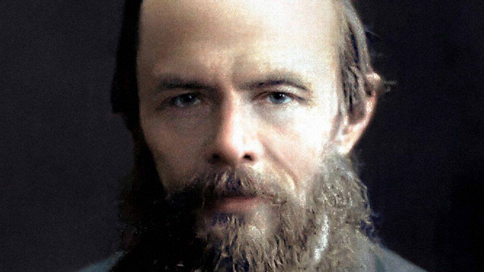 Dostoyevski Şansı - Av. Süha Uslu