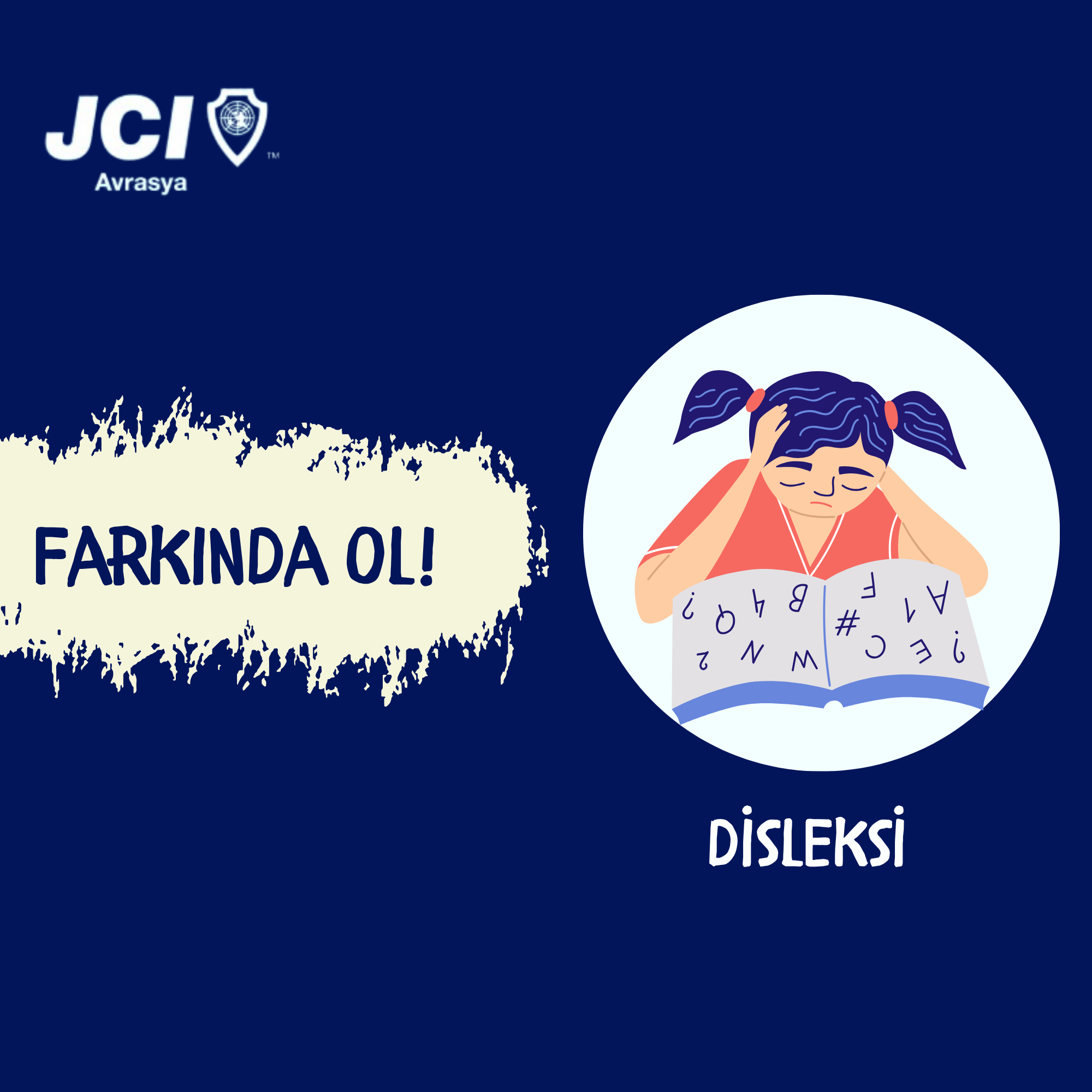 Disleksi