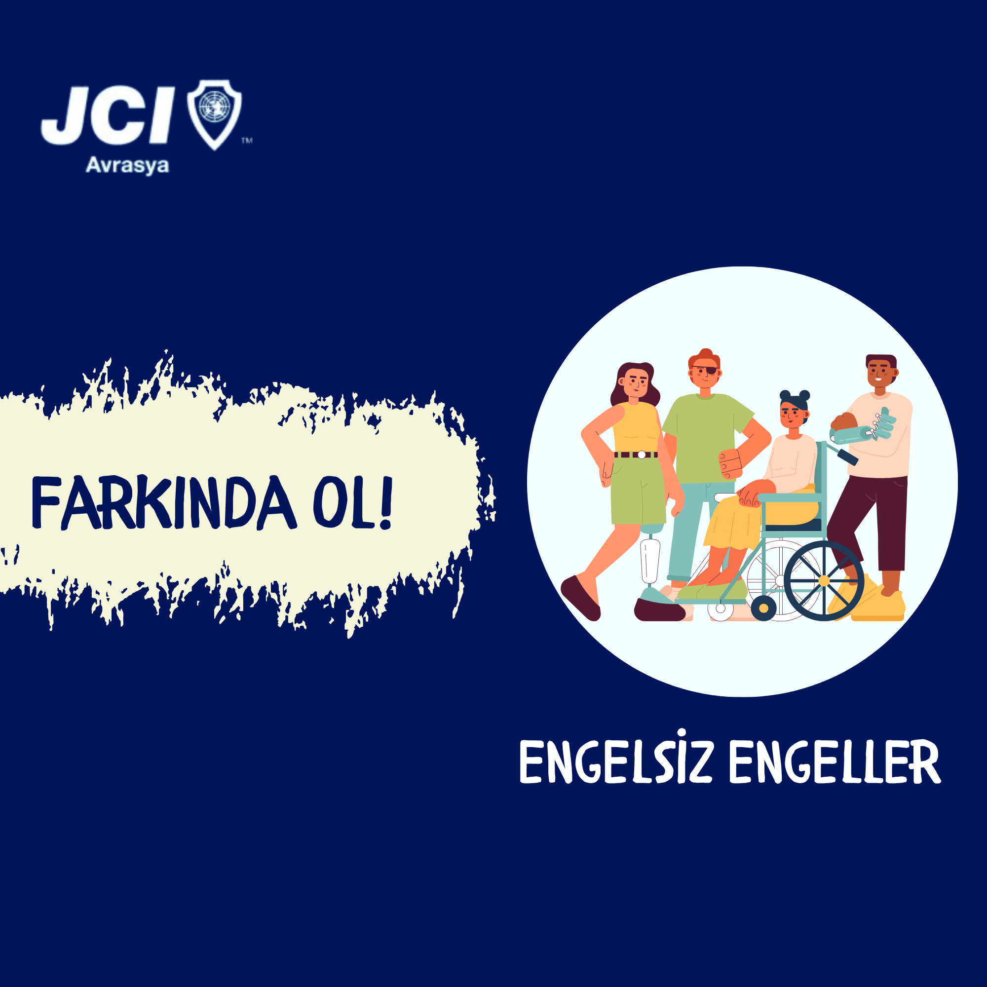 Engelsiz Engeller